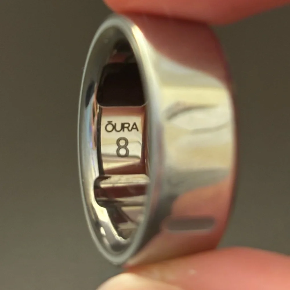 Oura Ring 4